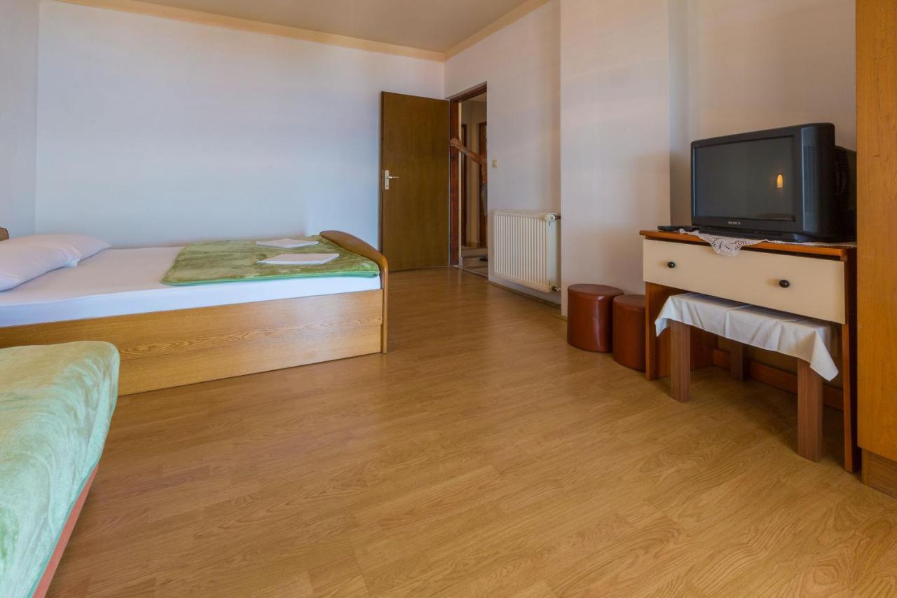 Apartments Matilda Dramalj Eksteriør billede