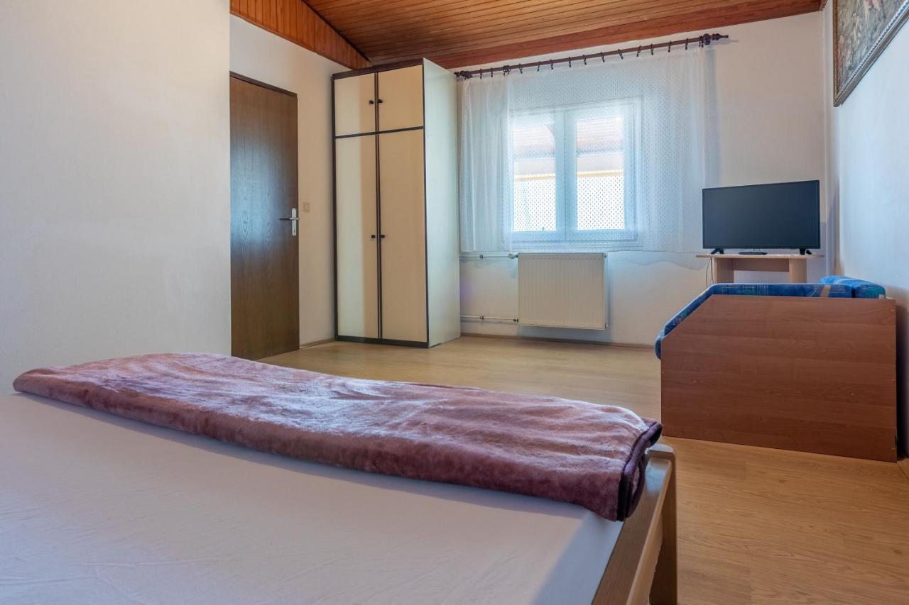 Apartments Matilda Dramalj Eksteriør billede