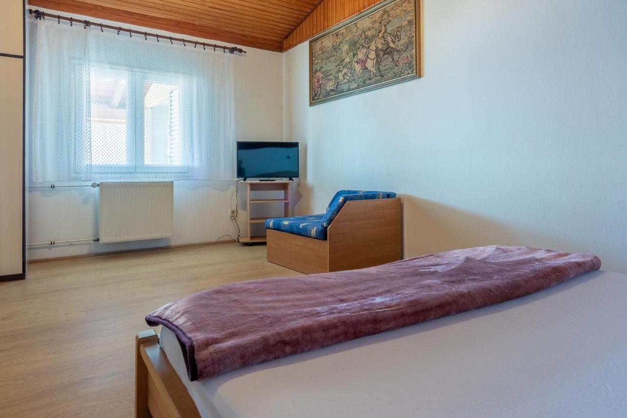 Apartments Matilda Dramalj Eksteriør billede